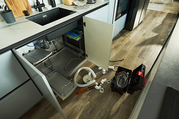 24/7 Emergency Toilet Repair experts in Whittaker, MI